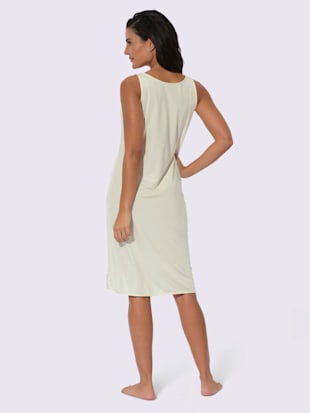 Fond de robe qualité viscose douce (Image 3)