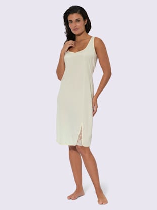 Fond de robe qualité viscose douce (Image 2)