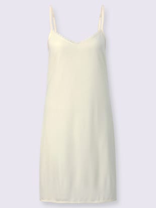 Fond de robe qualité viscose douce (Image 4)