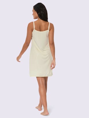 Fond de robe qualité viscose douce (Image 3)