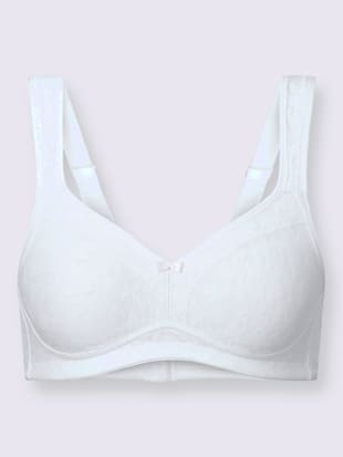 Soutien-gorge confort sans armatures bon. a, b, c, d, e (Image 1)