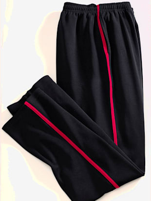 Pantalon de jogging confort à taille élastique
