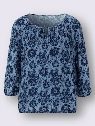 Chemisier pure viscose