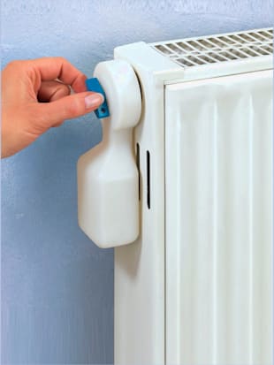 Purgeur de radiateur facile à utiliser à la maison