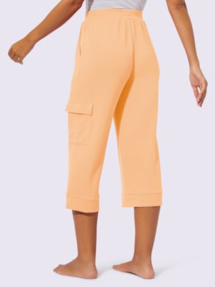 Jupe culotte 50% modal