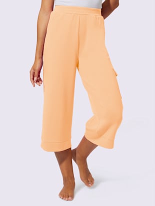 Jupe culotte 50% modal