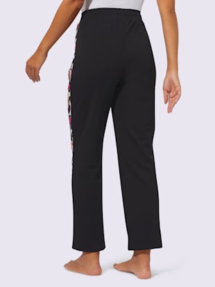 Pantalon qualité coton