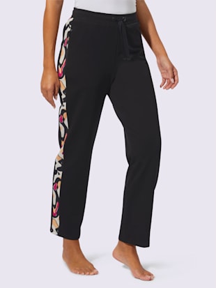 Pantalon qualité coton