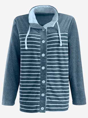 Tenue détente ultra-doux et chaud