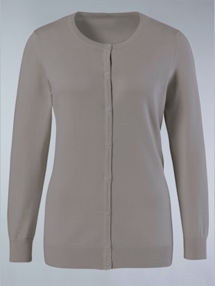 Veste en tricot