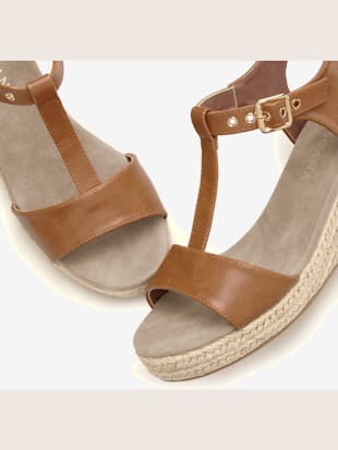 Sandales talon confortable (Image 1)