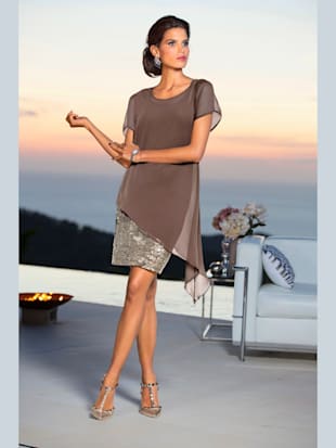 Robe de cocktail