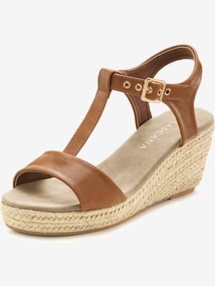 Sandales talon confortable (Image 2)
