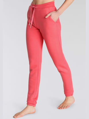 Pantalon de jogging pantalon molletonné chaud et confortable