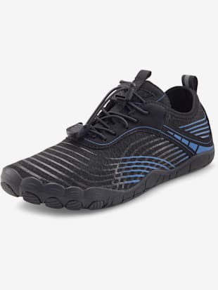Baskets sneakers sportives avec cordon de serrage pour un confort optimal (Image 1)