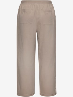 Pantalon 7/8 poches latérales pratiques (Image 3)