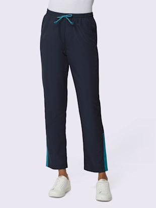 Pantalon de loisirs ceinture élastique confortable