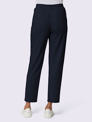Pantalon qualité douce et fluide