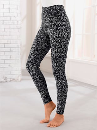 Legging lot de 2