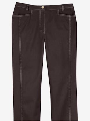 Pantalon thermique respirant