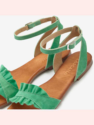 Sandales cuir de qualité (Image 3)