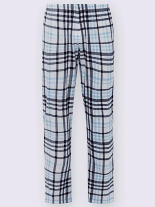 Pyjama ceinture élastique confortable