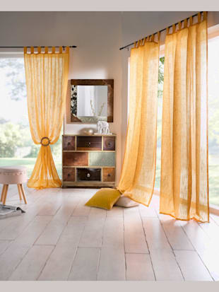 Store décoratif structure fixe (Image 6)