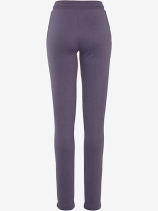 Pantalon de jogging pantalon molletonné chaud et confortable