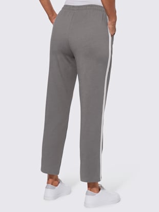 Pantalon de loisirs ceinture élastique confortable