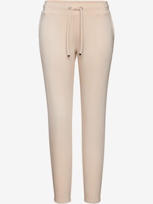 Pantalon de jogging jogging élastique doux