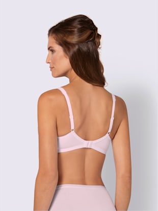 Soutien-gorge à armatures bon. b, c, d, e