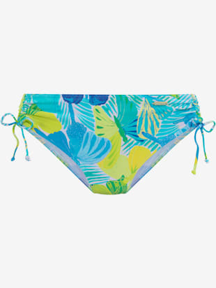 Bas de maillot de bain motif papillons – chaque pièce est unique