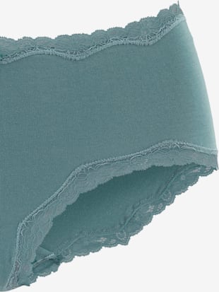Slips lot de 5 panties vivance (Image 5)