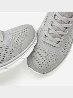 Baskets sneakers sportives et confortables avec talon légèrement rembourré et semelle ultra-légère (Image 5)