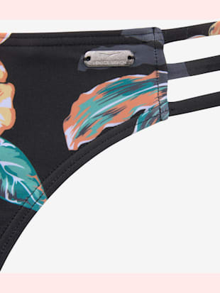 Bas de maillot de bain design floral tendance (Image 3)