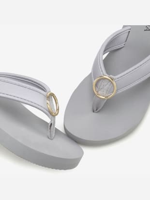 Tongs sandales flip-flop légères et souples