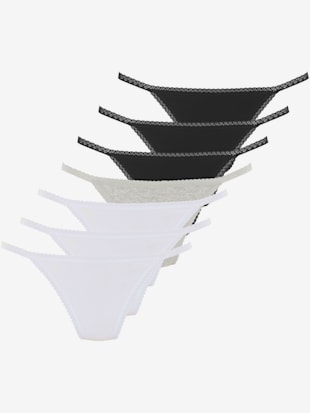 Lot de 7 strings vivance (Image 3)