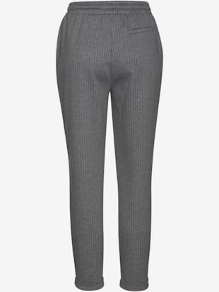 Pantalon de jogging pantalon avec ceinture élastique