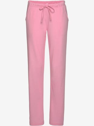 Pyjama chiné sport décontracté en lot de 2 (Image 6)