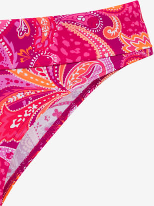 Bas de maillot de bain motif paisley (Image 4)