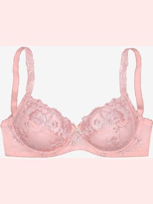 Soutien-gorge à armatures (sans garnissage) au confort optimal