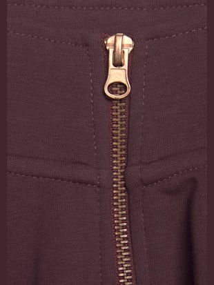 Sweatshirt sportif à capuche