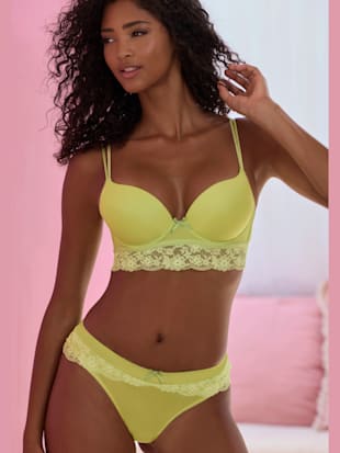 Panty de rêve à la coupe séduisante (Image 1)
