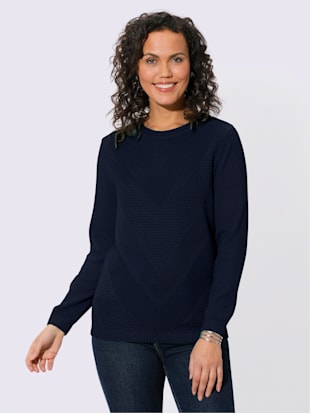 Pull 50% coton