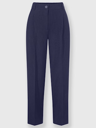 Costume fines rayures classiques (Image 6)