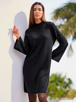 Robe en tricot robe en jersey