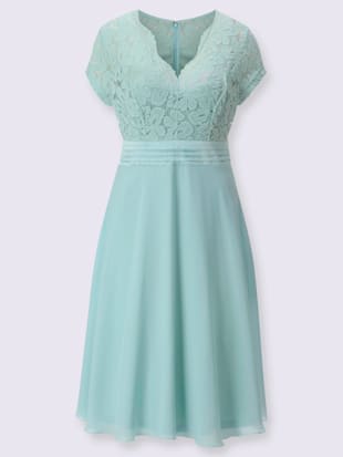 Robe de cocktail qualité tissée (Image 4)