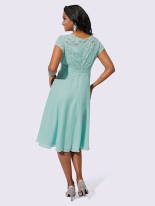 Robe de cocktail qualité tissée (Image 3)