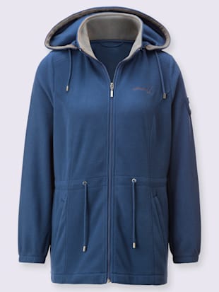 Veste polaire qualité polaire chaude (Image 3)