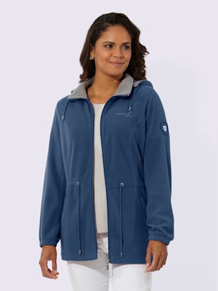 Veste polaire qualité polaire chaude (Image 1)